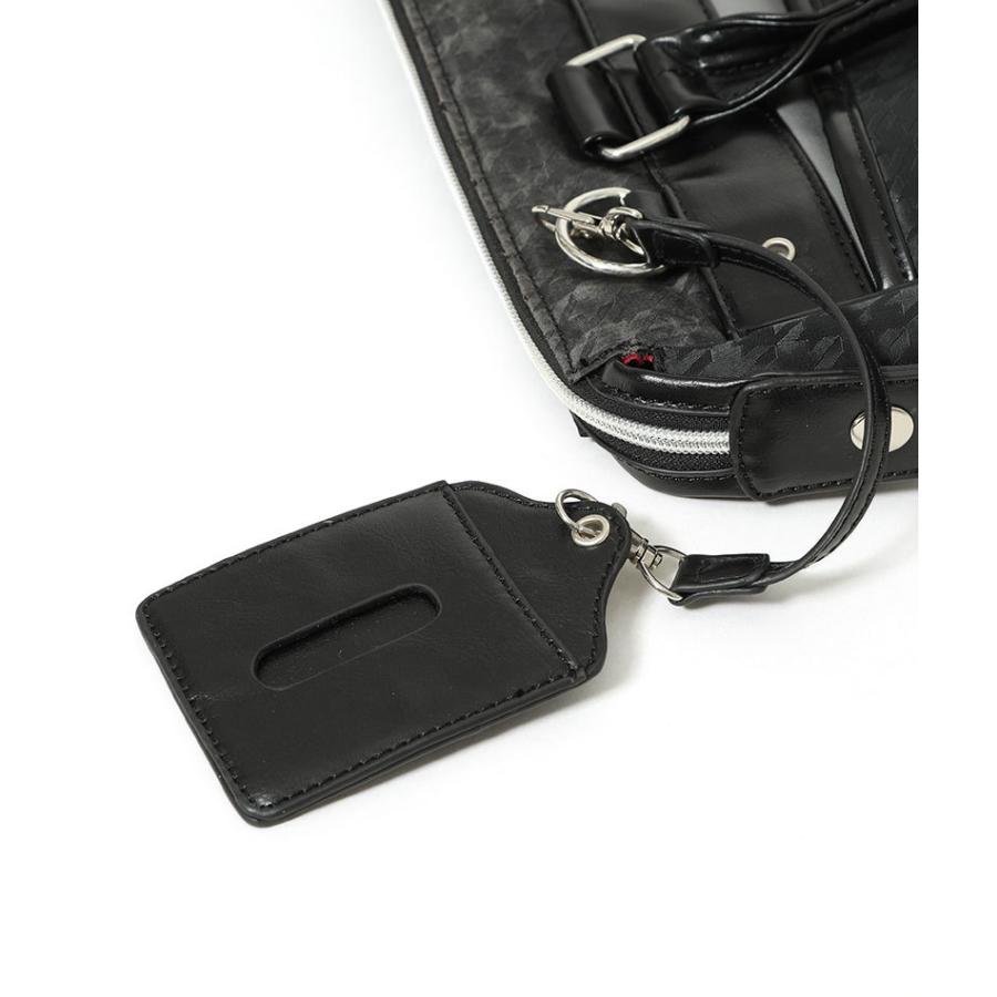 こなれ感　お洒落なビジネストート　イケオジ感でます こなれ感お洒落なビジネストートイケオジ感でます