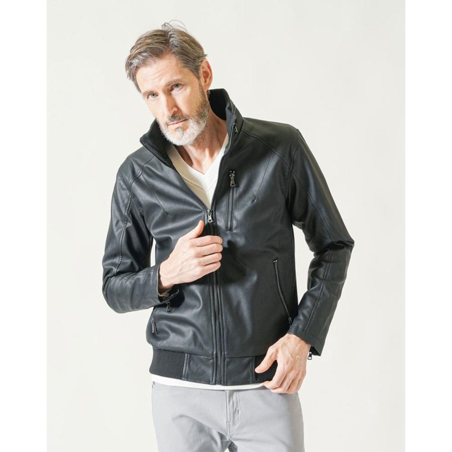 シニアメンズファッション 60代 メンズ シニアジャケット 50代