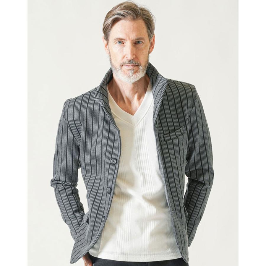 60代メンズファッション秋 カジュアル シニア 60代 メンズ ジャケット シニアファッション ちょいワル 春 春物 春服 男性 50代 ...