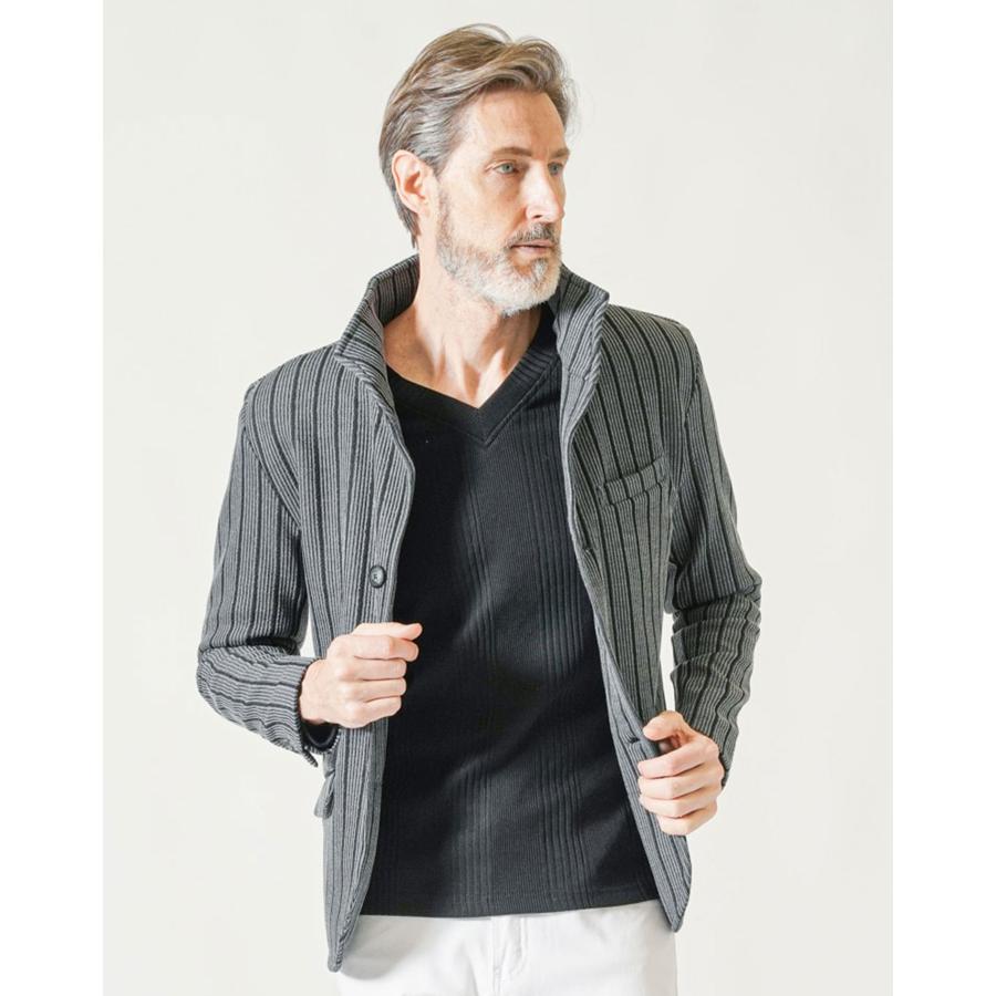 60代メンズファッション秋 カジュアル シニア 60代 メンズ ジャケット シニアファッション ちょいワル 春 春物 春服 男性 50代 ...