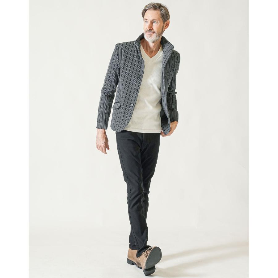 60 代 ファッション メンズ