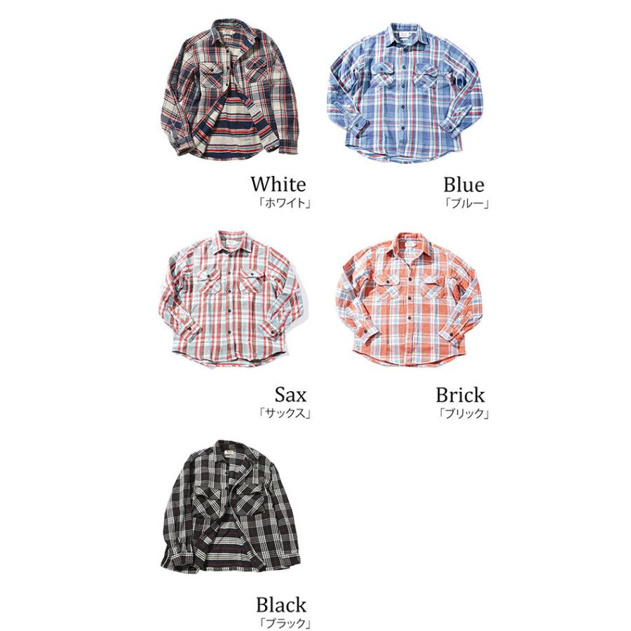 o2no808 ヘビーウェイト チェック柄ネルシャツ　シュプリーム o2no808 ヘビーウェイト チェック柄ネルシャツ シュプリーム