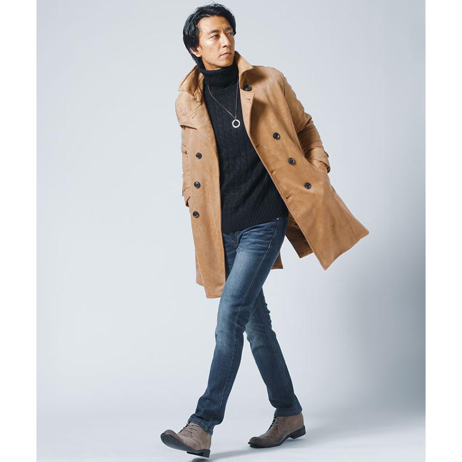 トレンチコート メンズ アウター 冬服 冬用 メンズコート 50代 トレンチコート メンズ アウター 冬服 冬用 メンズコート 50代