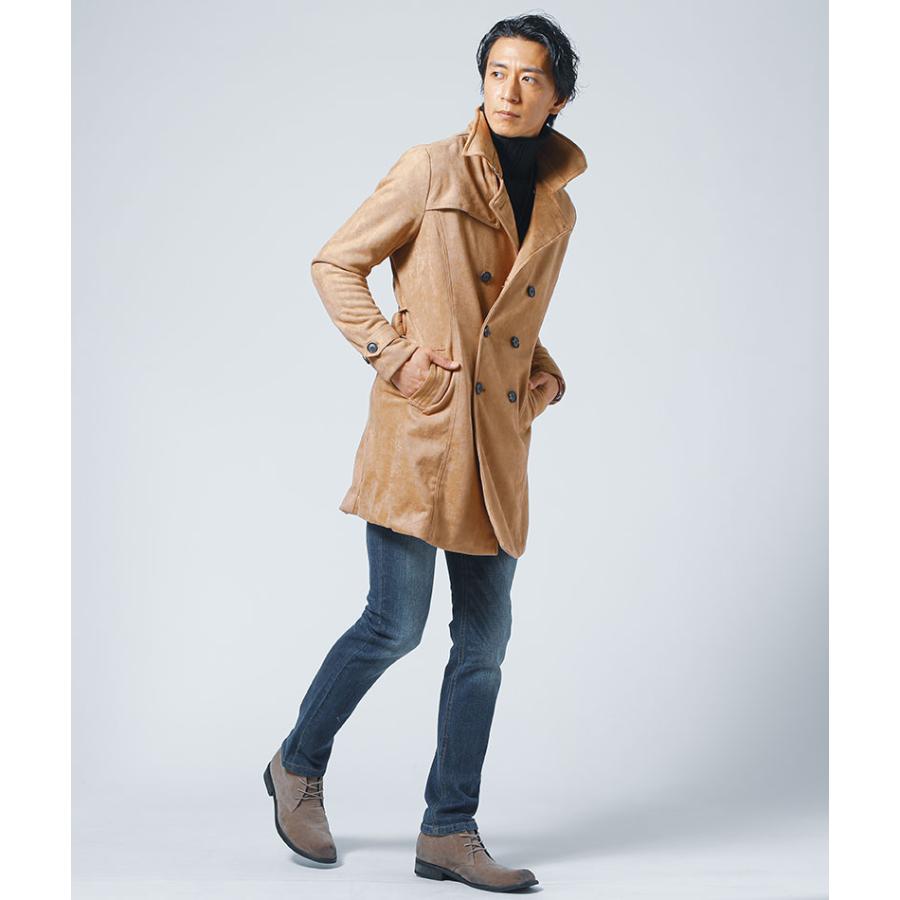 トレンチコート メンズ アウター 冬服 冬用 メンズコート 50代 トレンチコート メンズ アウター 冬服 冬用 メンズコート 50代