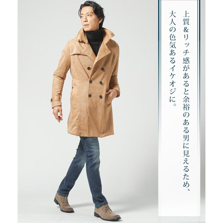 トレンチコート メンズ アウター 冬服 冬用 メンズコート 50代 トレンチコート メンズ アウター 冬服 冬用 メンズコート 50代