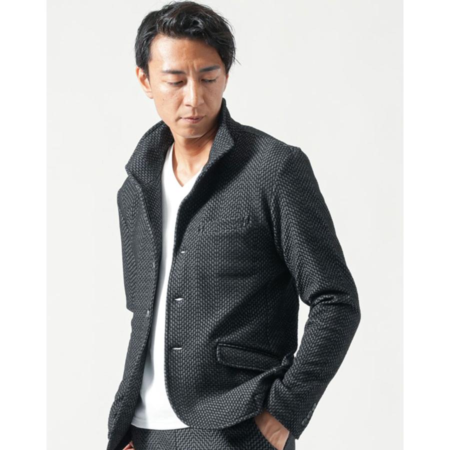 セットアップ メンズ 上下 イケオジ カジュアル 大人 40代 50代