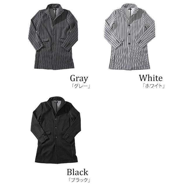 【美品】DIESEL 秋冬ハーフコート　ML相当 DIAVEL トレンチコート コート ウエストタックハーフトレンチ