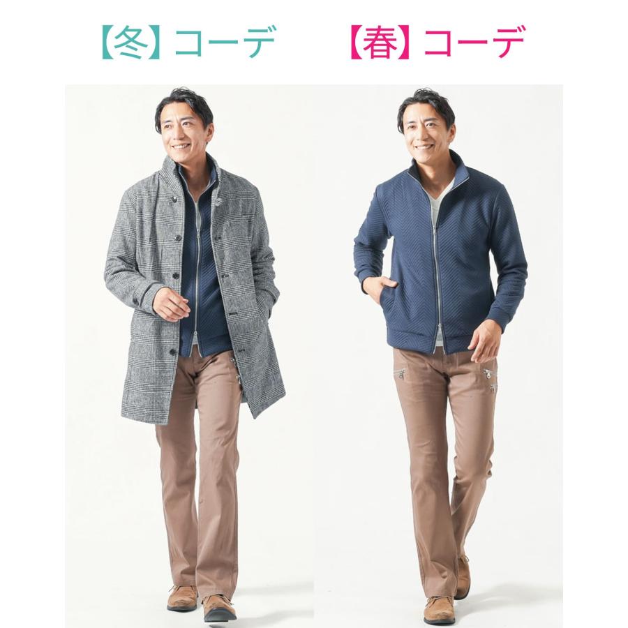 シップス アウター ブルゾン 春向け春物 新品タグつき オーシバル コートつき この春、主役になる 春アウター: SHIPS 公式サイト