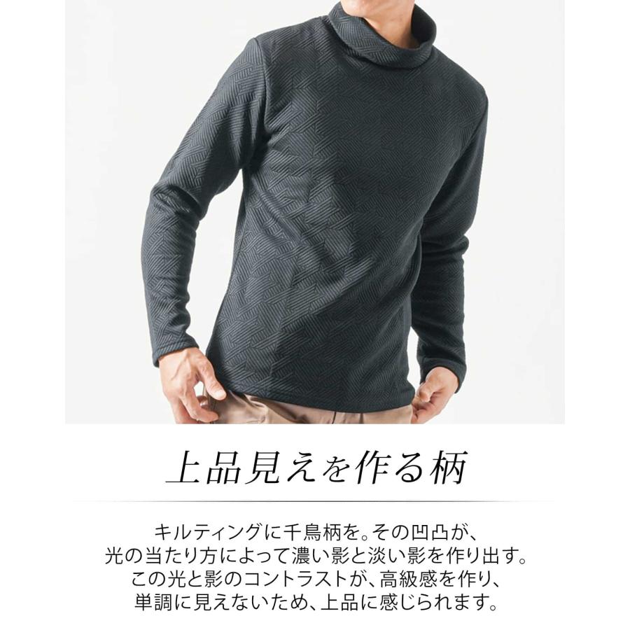 syama様　未使用V TWELVE ブラック ハイネックシャツ Mサイズ V TWELVE ブラック ハイネックシャツ Mサイズ ハイネックシャツ メンズ