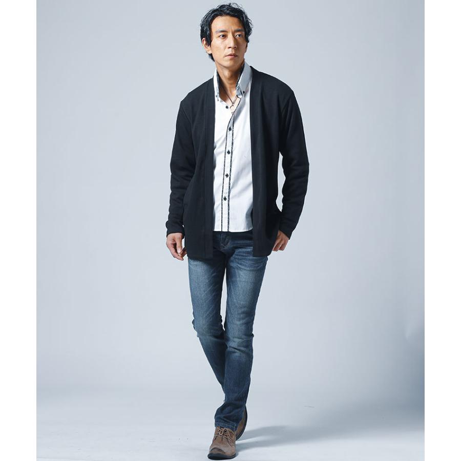 ETRO カーディガン イタリア製 Mサイズ 1M022 メンズ超美品 楽天市場】イケオジ サマーカーディガン メンズ 40代 おしゃれ