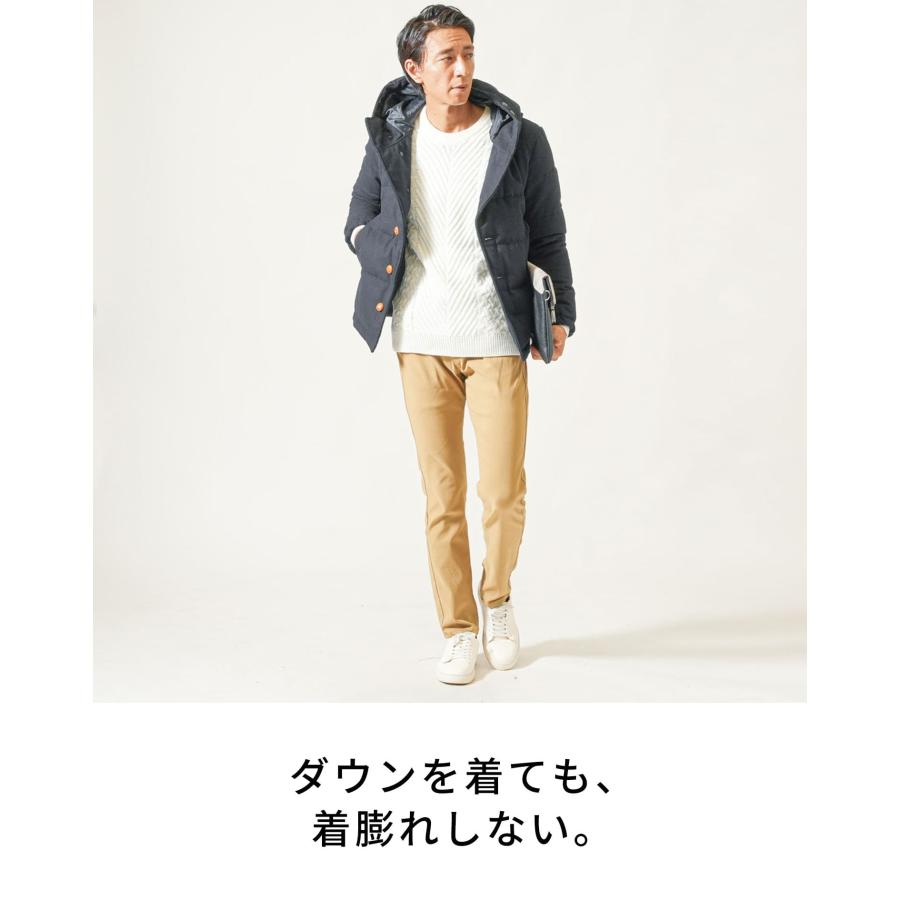 メンズ春ニット 春セーター セーター メンズ ニット 厚手 厚手ニット