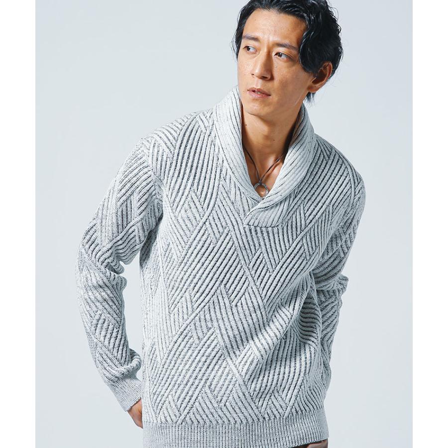 40サイズ/美品♪　長袖ニット エニィスィス オオキイサイズ ANY SIS L ビスチェ風 長袖 ニット