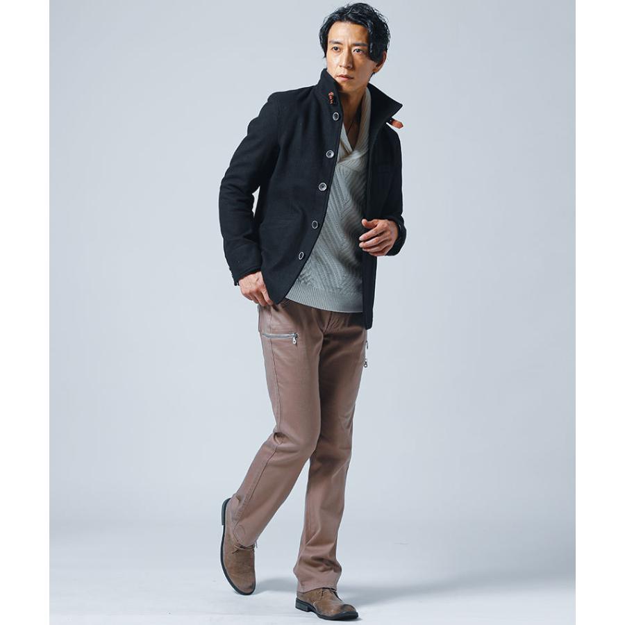 セーター メンズ ニット 40代 50代 冬 秋 長袖 男性 黒 白 セーター メンズ ニット 40代 50代 冬 秋 長袖 男性 黒 白