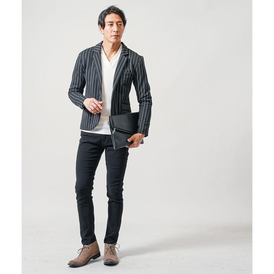 【新品同様 / 希少】 ちょいワル ジャケット ちょいワルオヤジ ファッション イケオジ コーディネイト ちょいワルファッション50 40代ファッション 50代ファッション 【RI2048494356】(11226円)