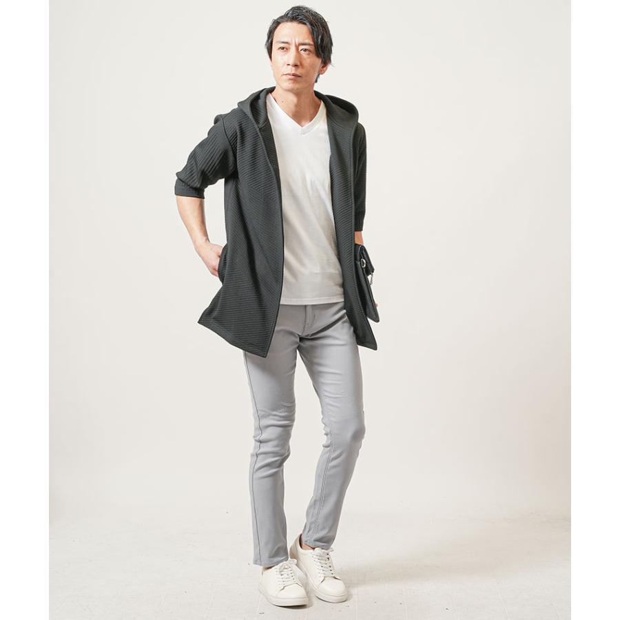 ちょいワルファッションコーデ 夏 イケオジ 50代 コーデセット