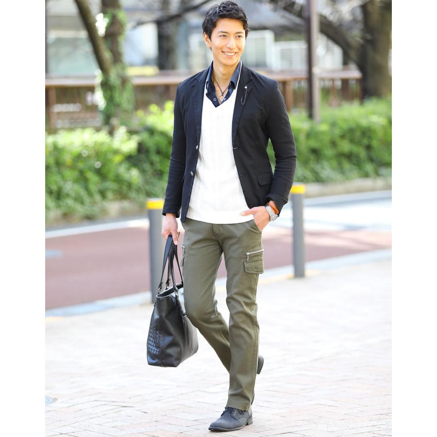 テーラードジャケット メンズ 春 50代 秋冬 春物 春服 ブレザー 春 
