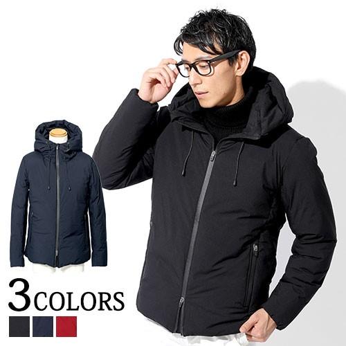 シームレス止水テープ中綿ジャケットパーカー おしゃれ 代 30代 40代 50代 メンズスタイル Menz Style 大きいサイズ まとめ買いでお得