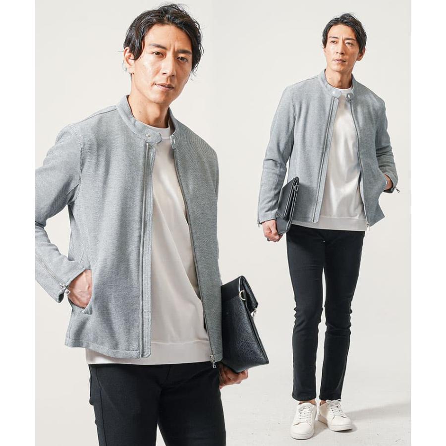 ちょいワル ジャケット ジャケット男性 メンズジャケット 50代 メンズ