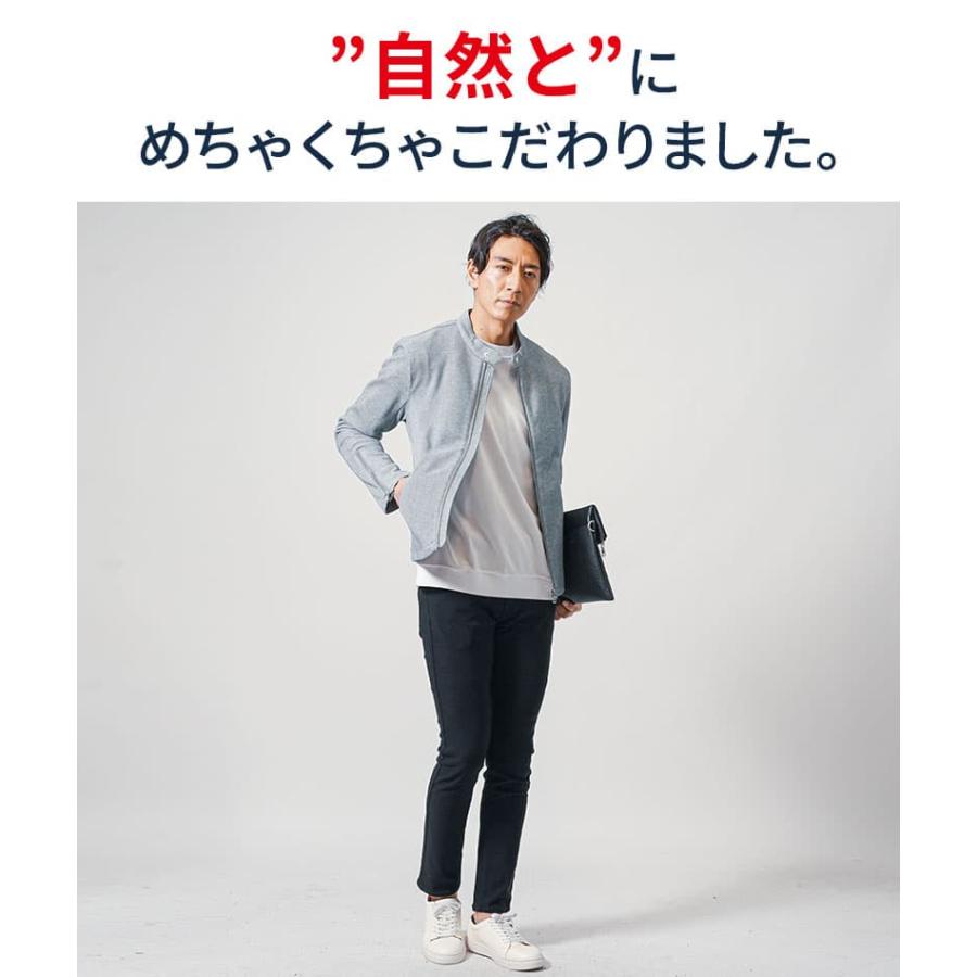 ちょいワル ジャケット ジャケット男性 メンズジャケット 50代 メンズ