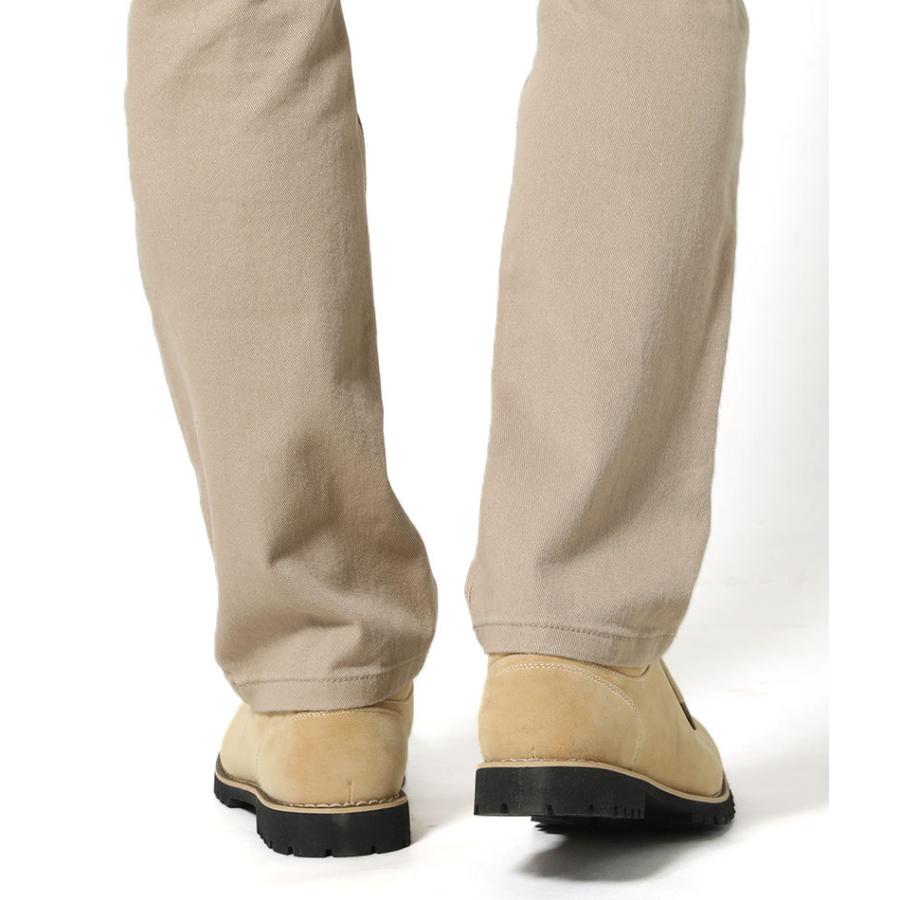 マウンテンブーツ メンズ ブーツ スエード Puレザー ショートブーツ おしゃれ 30代 40代 50代 メンズスタイル Menz Style 75 2311 Menz Style 通販 Yahoo ショッピング