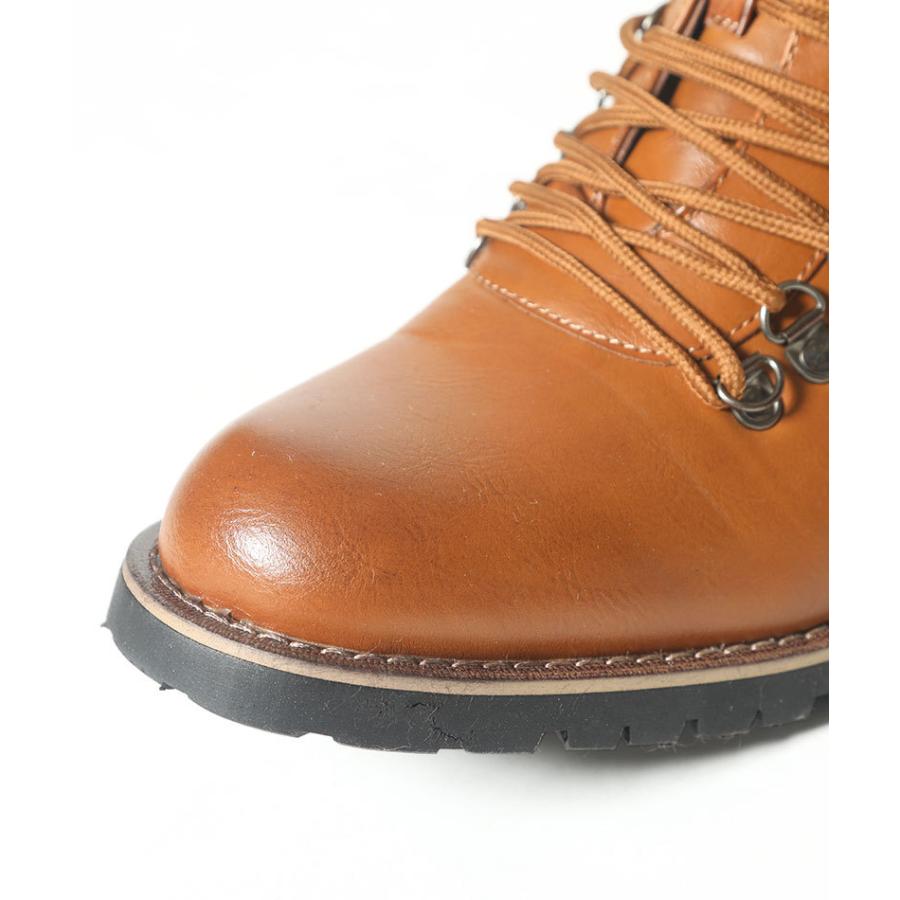 ワークブーツ サイドジップ スウェードブーツ ブーツ メンズ デニムに