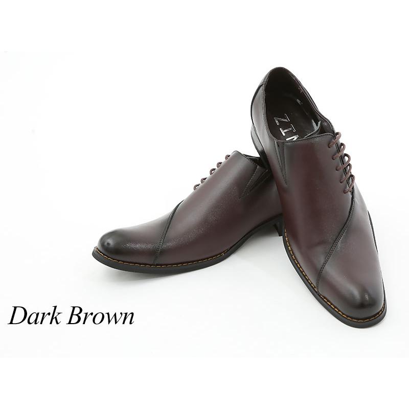 ビジネスシューズ メンズ 靴 シューズ スマートカジュアル 男性