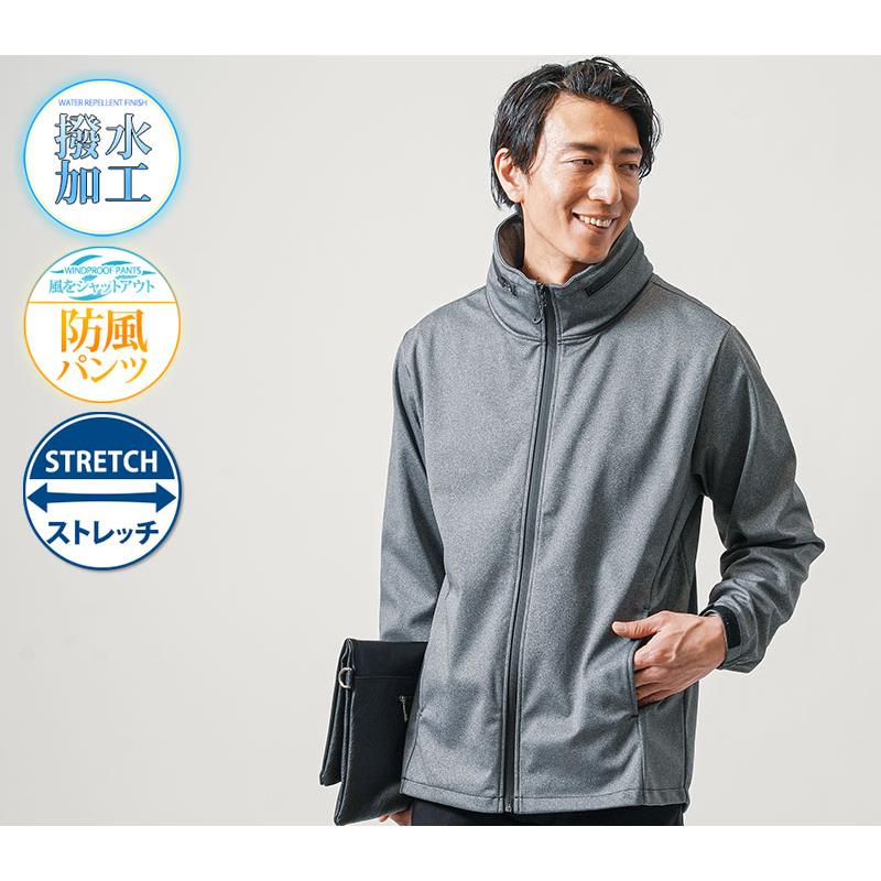 ブルゾン メンズ ジャケット 40代 50代 冬 秋 アウター ブルゾン メンズ ジャケット 40代 50代 冬 秋 アウター