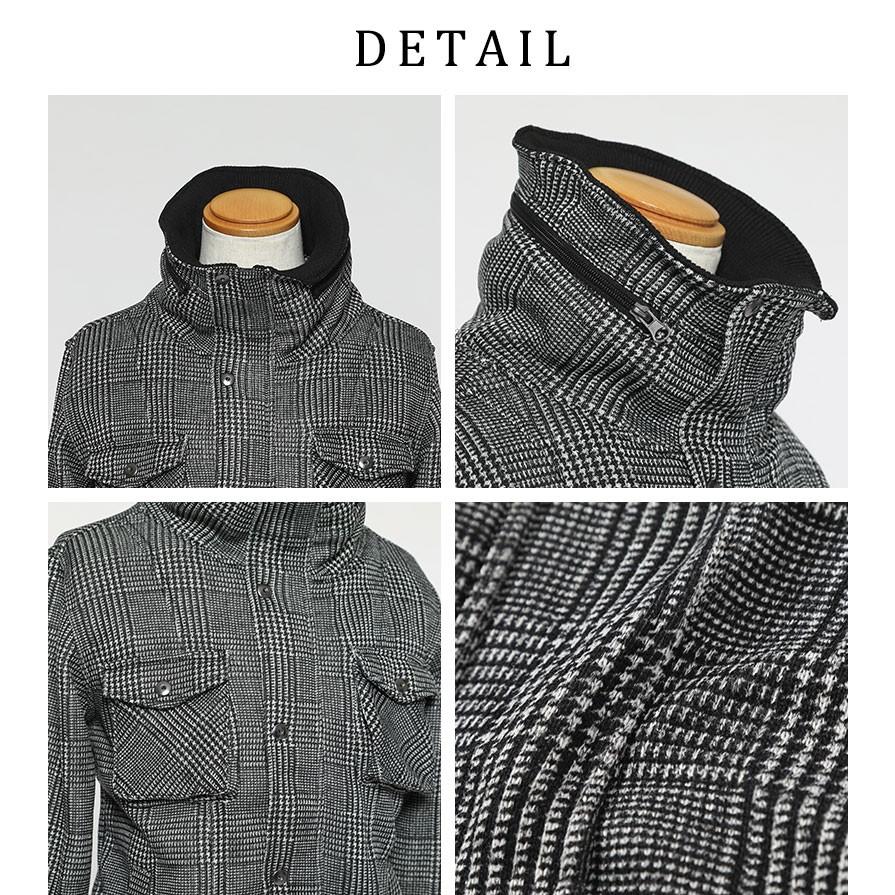 ジャケット メンズ 千鳥格子 おしゃれ 代 30代 40代 50代 メンズスタイル Menz Style 大きいサイズ 76 71 603 Menz Style 通販 Yahoo ショッピング