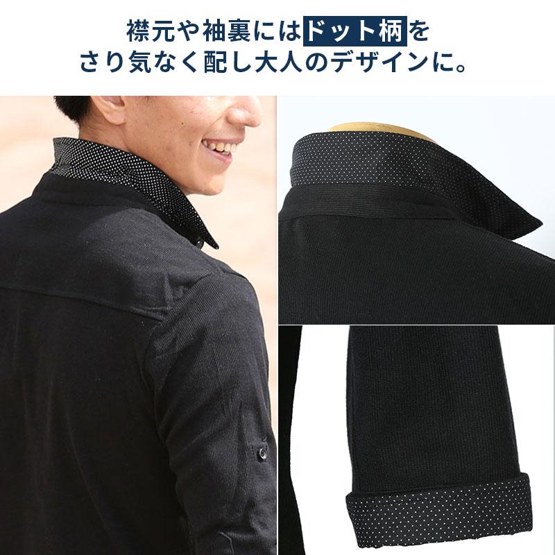 Srixon ポロシャツ Mサイズ　カッコいい黒でスタイリッシュな着こなし SRIXON 【超美品】スリクソン 半袖ポロシャツ 黒 ロゴ白 千鳥柄