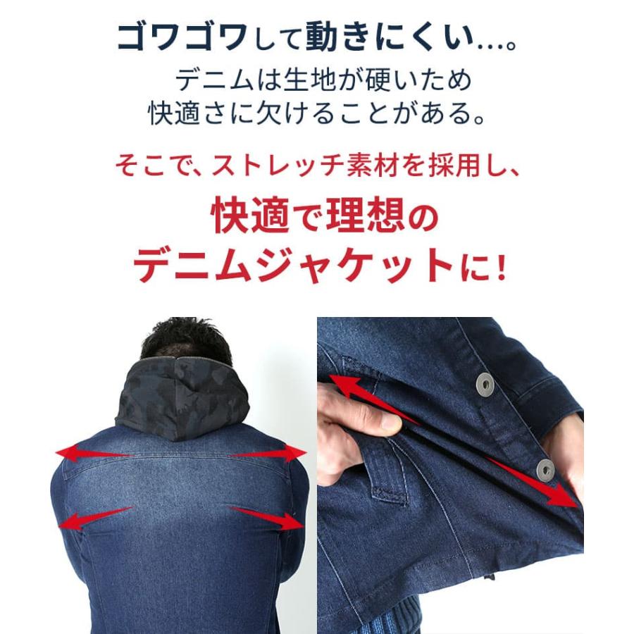 デニムジャケット メンズ 春 50代 秋冬 春アウター ちょいワル 春 