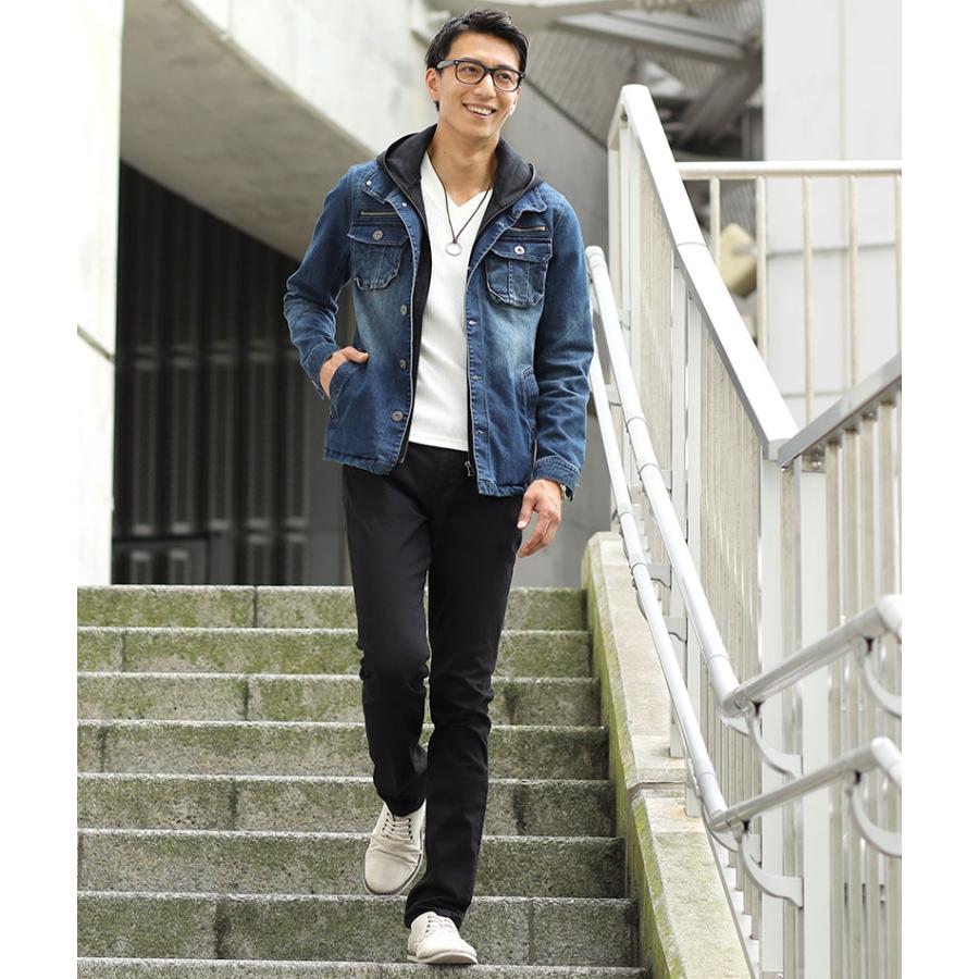 デニムジャケット メンズ 春 50代 秋冬 春アウター ちょいワル 春 