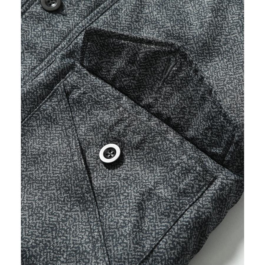 中綿ジャケット メンズ ハーフコート 50代 中綿ダウンジャケット 中綿  