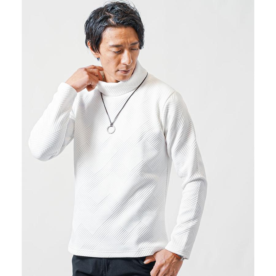 タートルネック メンズ 白 ハイネック 長袖 tシャツ ロンt タートルネック メンズ 白 ハイネック 長袖 tシャツ ロンt