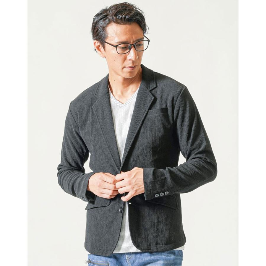テーラードジャケット メンズ ブレザー 服 アウター テイラード