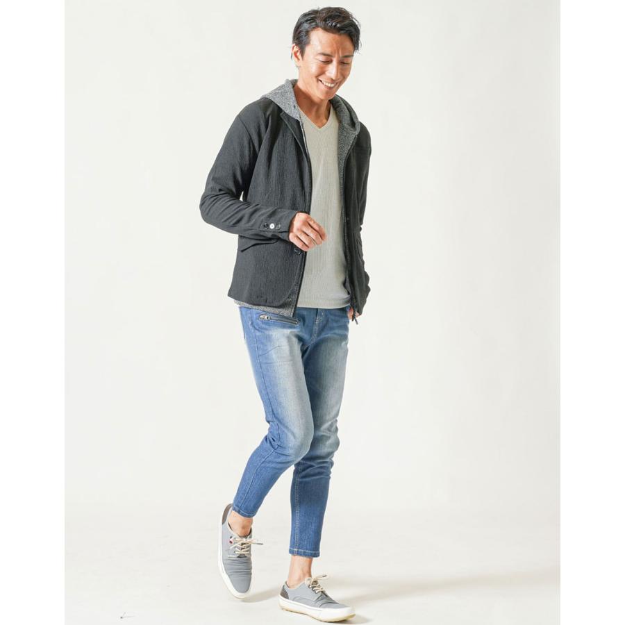テーラードジャケット メンズ ブレザー 服 アウター テイラード