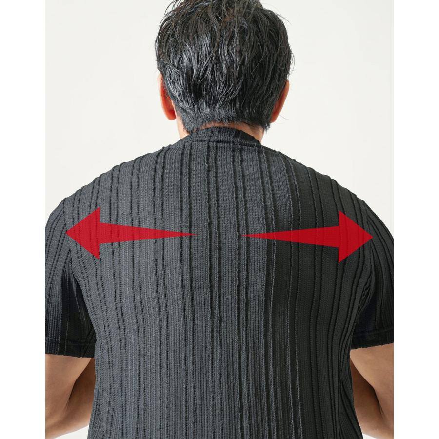 【ウエノさま専用】レイヤード風Tシャツ130チャコール他6点 楽天市場】Tシャツ 半袖 メンズ 夏服 レイヤード風 重ね着風