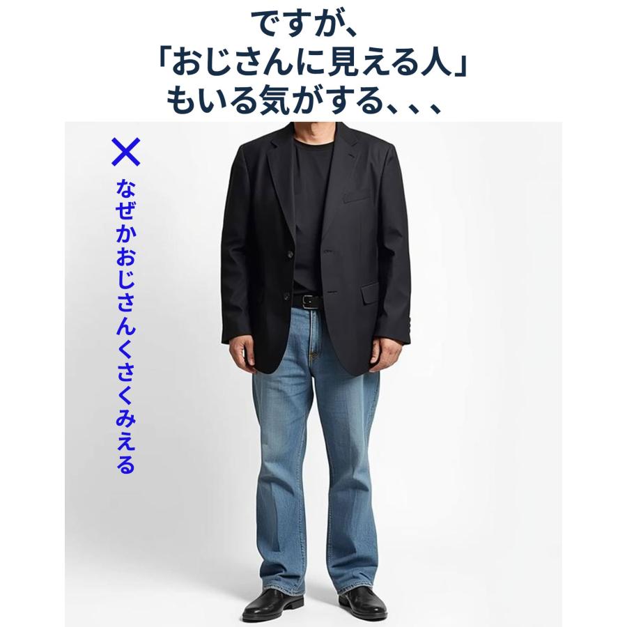 七分袖 ジャケット メンズ 夏 50代 サマージャケット イタリアンカラー