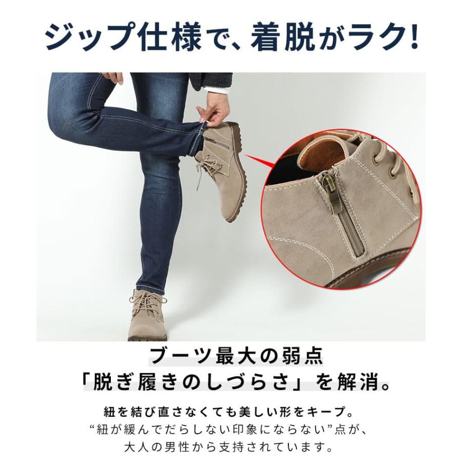 【demarsan】visvim スエード　青　チャッカブーツ demarsan様専用】visvim スエード 青 チャッカブーツ