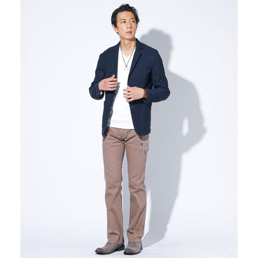 冷感ジャケット 夏 接触冷感 メンズ おしゃれ 春 50代 メンズ春物
