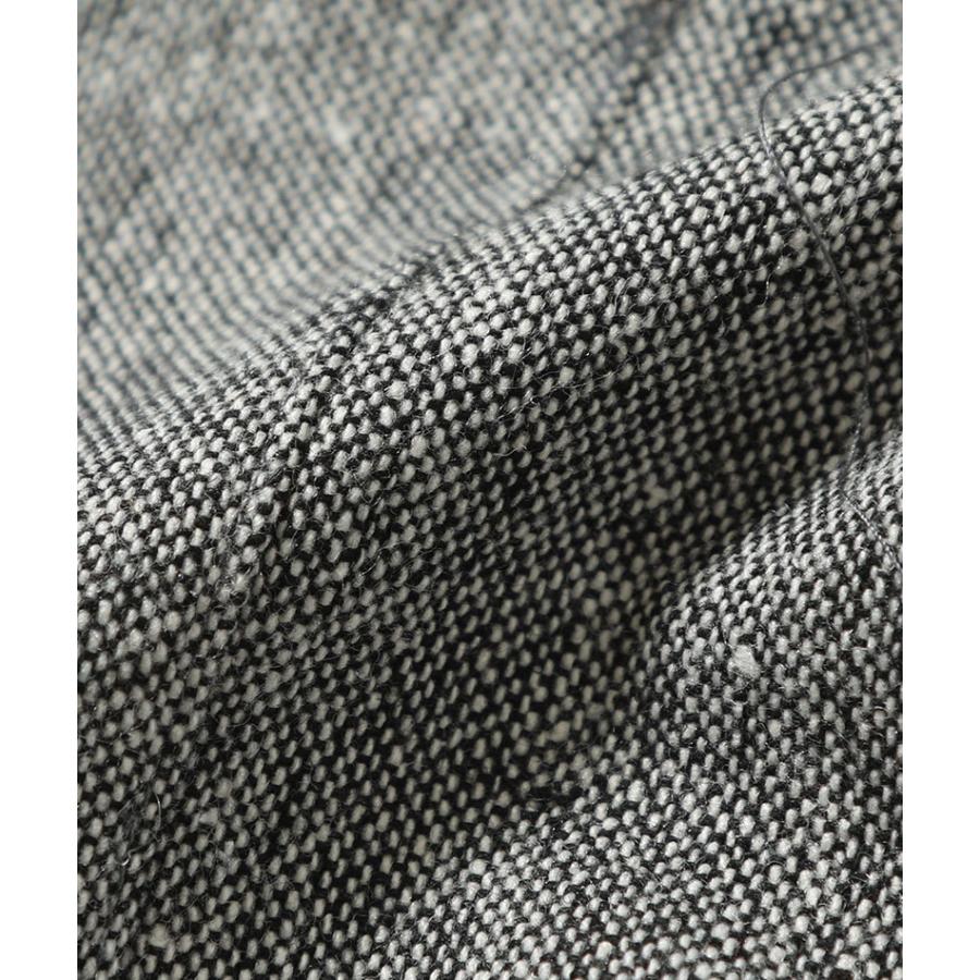 テーラードジャケット メンズ 冬 メンズウールジャケット メンズジャケット秋冬 ウール ジャケット メンズ アウター 40代 50代 メンズファッション 冬｜menz-style｜18