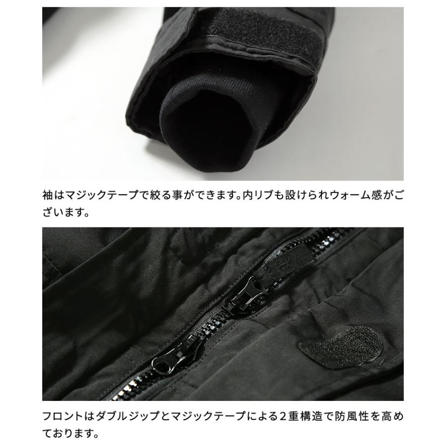 メンズ アウター 冬 スリムダウン 40代メンズダウン メンズアウター 冬服 中綿ジャケット ハーフコート 50代 モッズコート 中綿ダウンジャケット 中綿コート_18