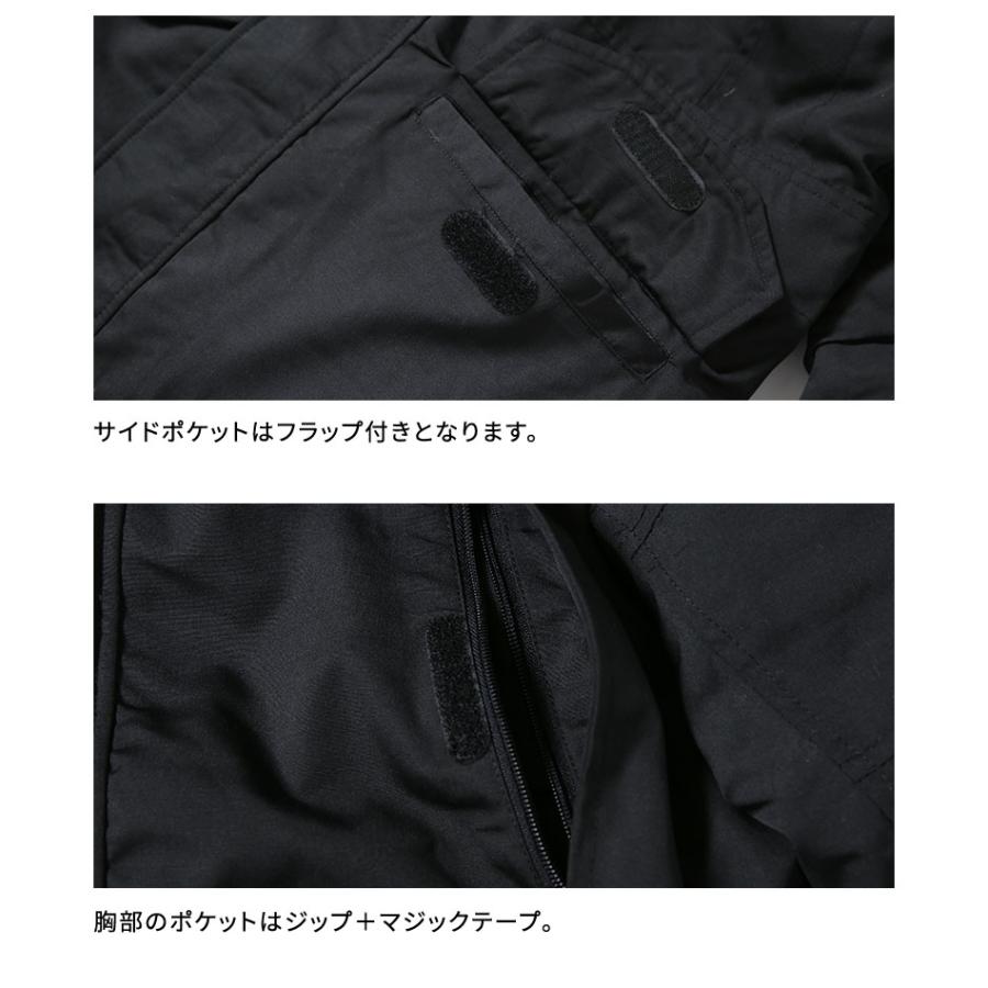 メンズ アウター 冬 スリムダウン 40代メンズダウン メンズアウター 冬服 中綿ジャケット ハーフコート 50代 モッズコート 中綿ダウンジャケット 中綿コート_19
