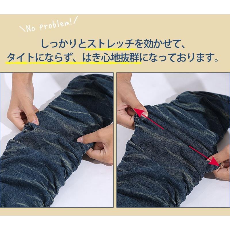 RUDE GALLERY ルードギャラリー ストール 十字架 RUDE GALLERY