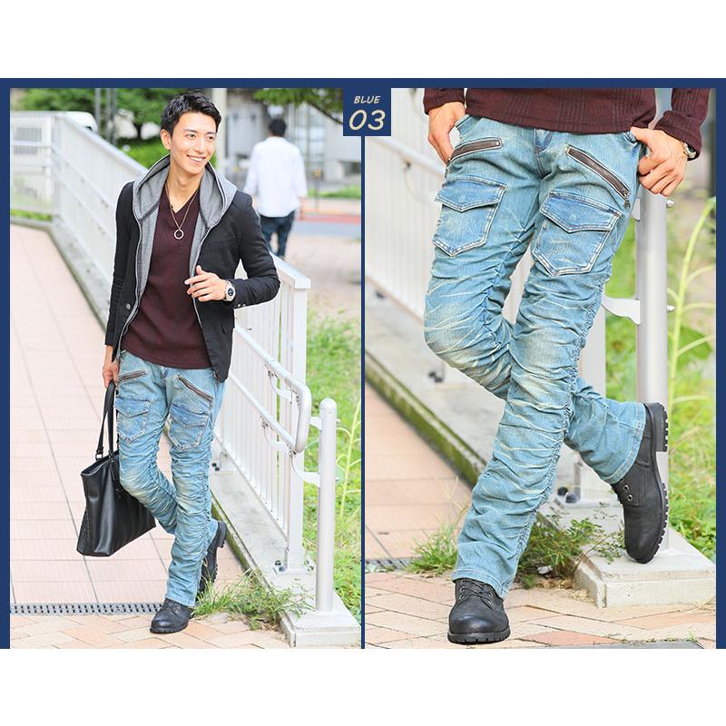 カーゴパンツ メンズ デニム ジーンズ 50代 春 伸びる カッコ カーゴパンツ メンズ デニム ジーンズ 50代 春 伸びる カッコ