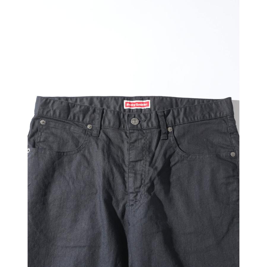 ストレッチチノパン イケオジパンツ チノパン 日本製 メンズ 50代 テーパードパンツ チノパンツ スリムフィット 国産 ズボン テーパード パンツ 男性 美脚 40代_16