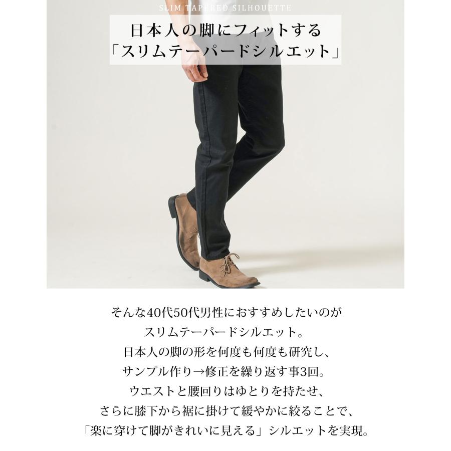 楽天市場】チノパン ボタンフライ（メンズファッション）の通販