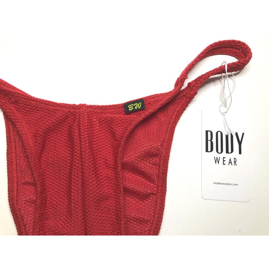 Good Men Wear ハーフバックビキニ 2021年製[管理番号:11] Good Men