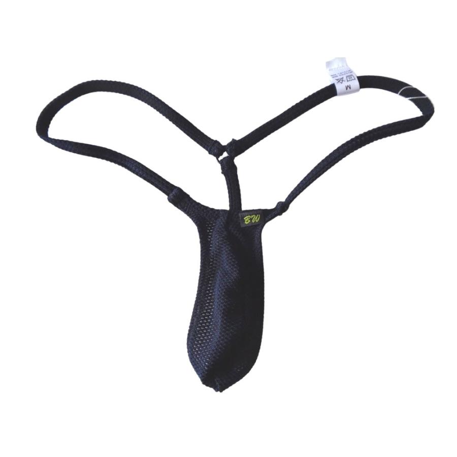 BODYWEAR メンズビキニ エラクションPRO2 ウルトラマイクロ Gストリング Micro Gstring 3003212｜menzbikini｜10