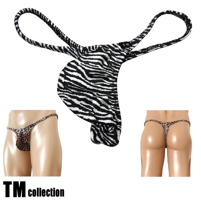 TMコレクション メンズビキニ 2025 水着 Variety of patterns Sexycut