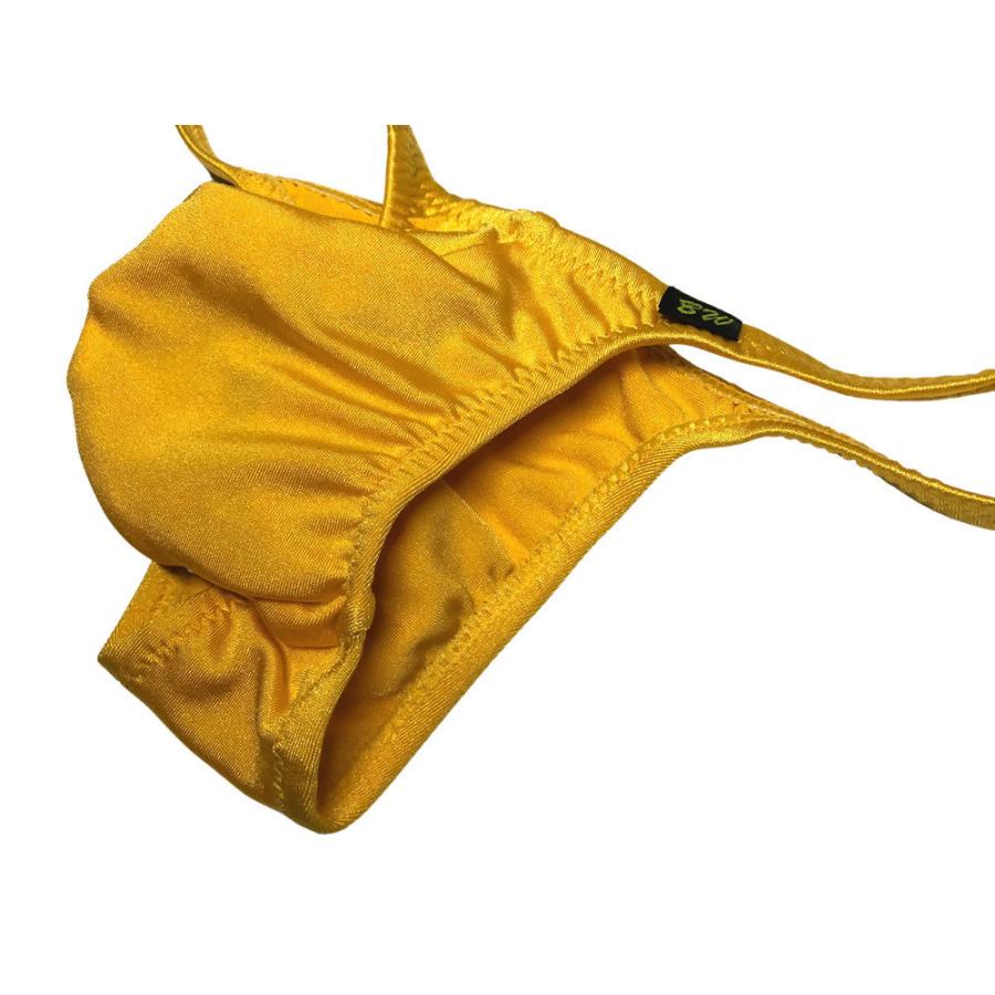 BODYWEAR メンズ水着 ブライトストレッチ Tフロント リオバック Lサイズ Men's Swimwear Rio Bikini 357002L 357002LBODYWEAR